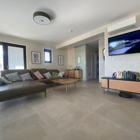 Luxury Villa "Sreca" Supetarska Draga Luaran gambar