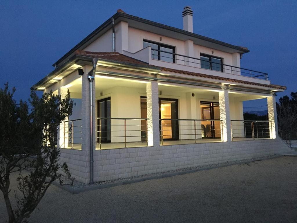 Luxury Villa "Sreca" Supetarska Draga Luaran gambar