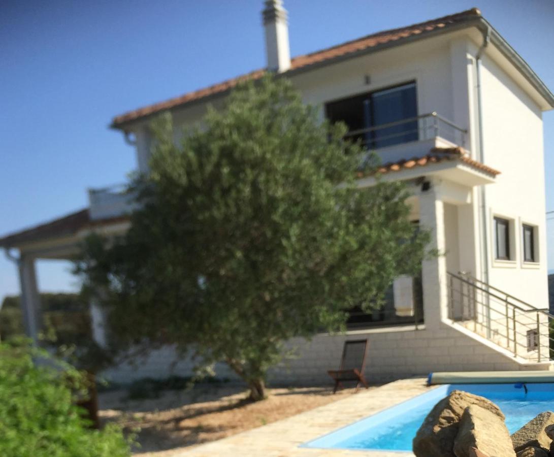Luxury Villa "Sreca" Supetarska Draga Luaran gambar