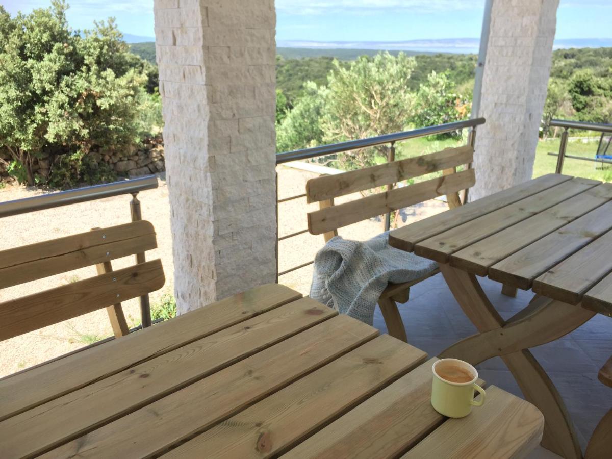 Luxury Villa "Sreca" Supetarska Draga Luaran gambar