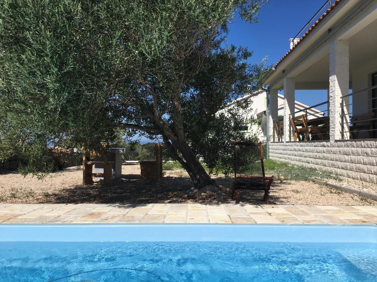 Luxury Villa "Sreca" Supetarska Draga Luaran gambar