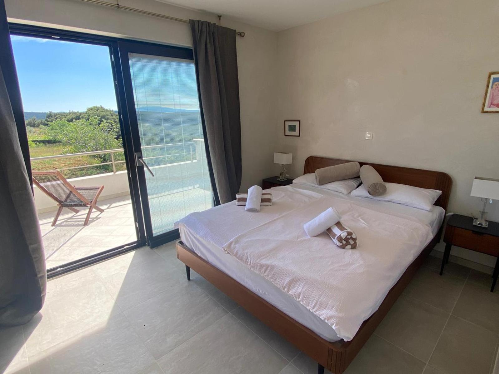 Luxury Villa "Sreca" Supetarska Draga Luaran gambar