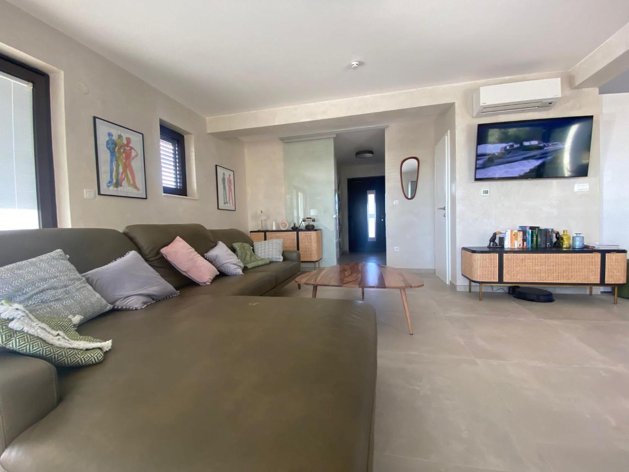 Luxury Villa "Sreca" Supetarska Draga Luaran gambar
