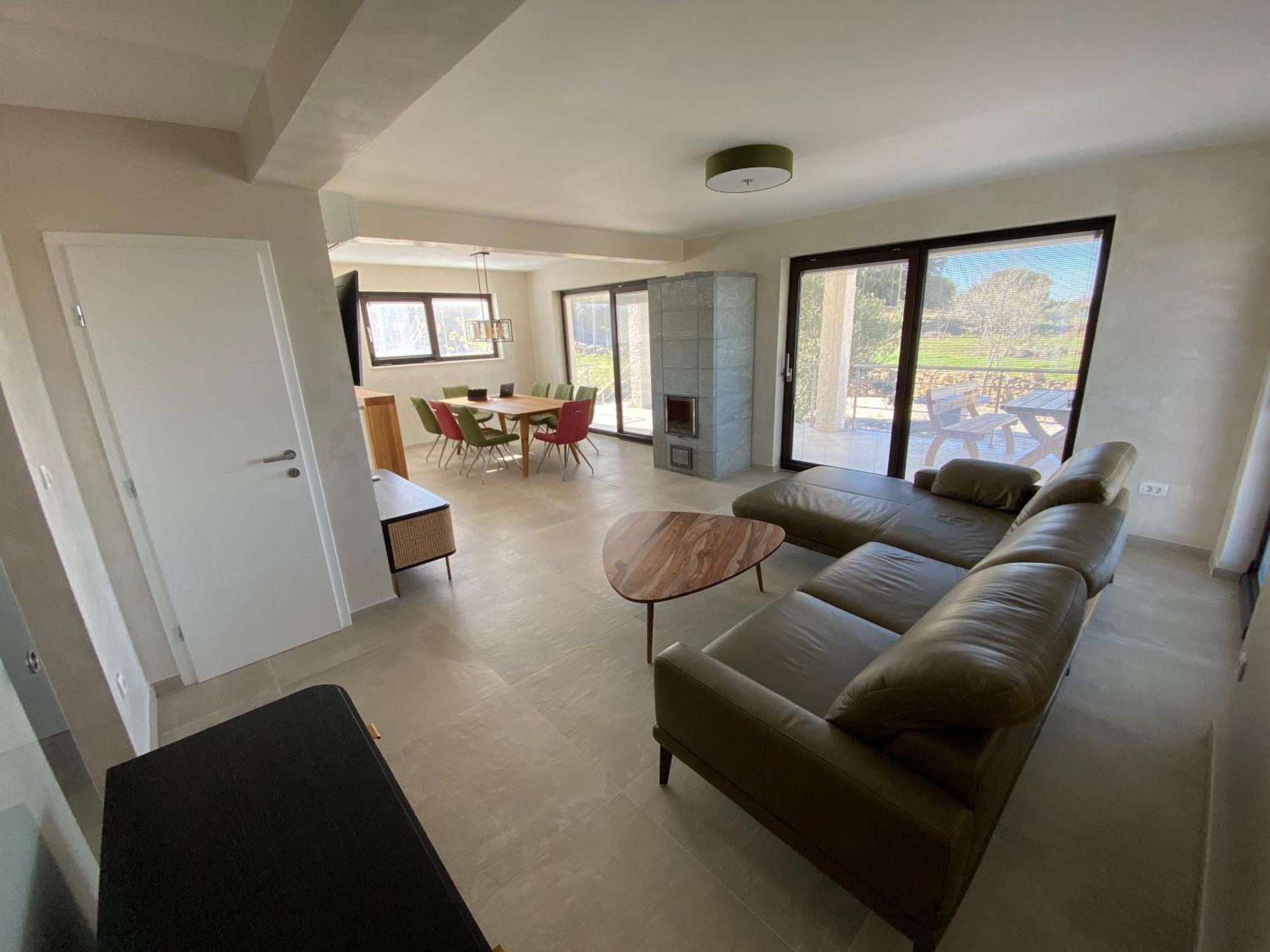 Luxury Villa "Sreca" Supetarska Draga Luaran gambar