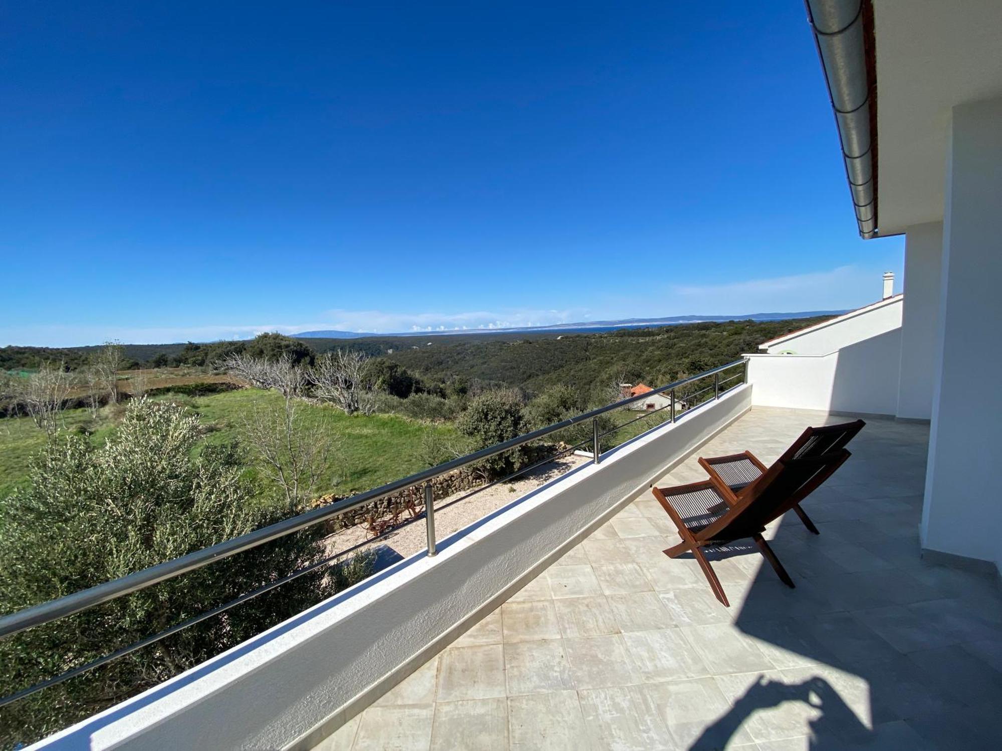 Luxury Villa "Sreca" Supetarska Draga Luaran gambar